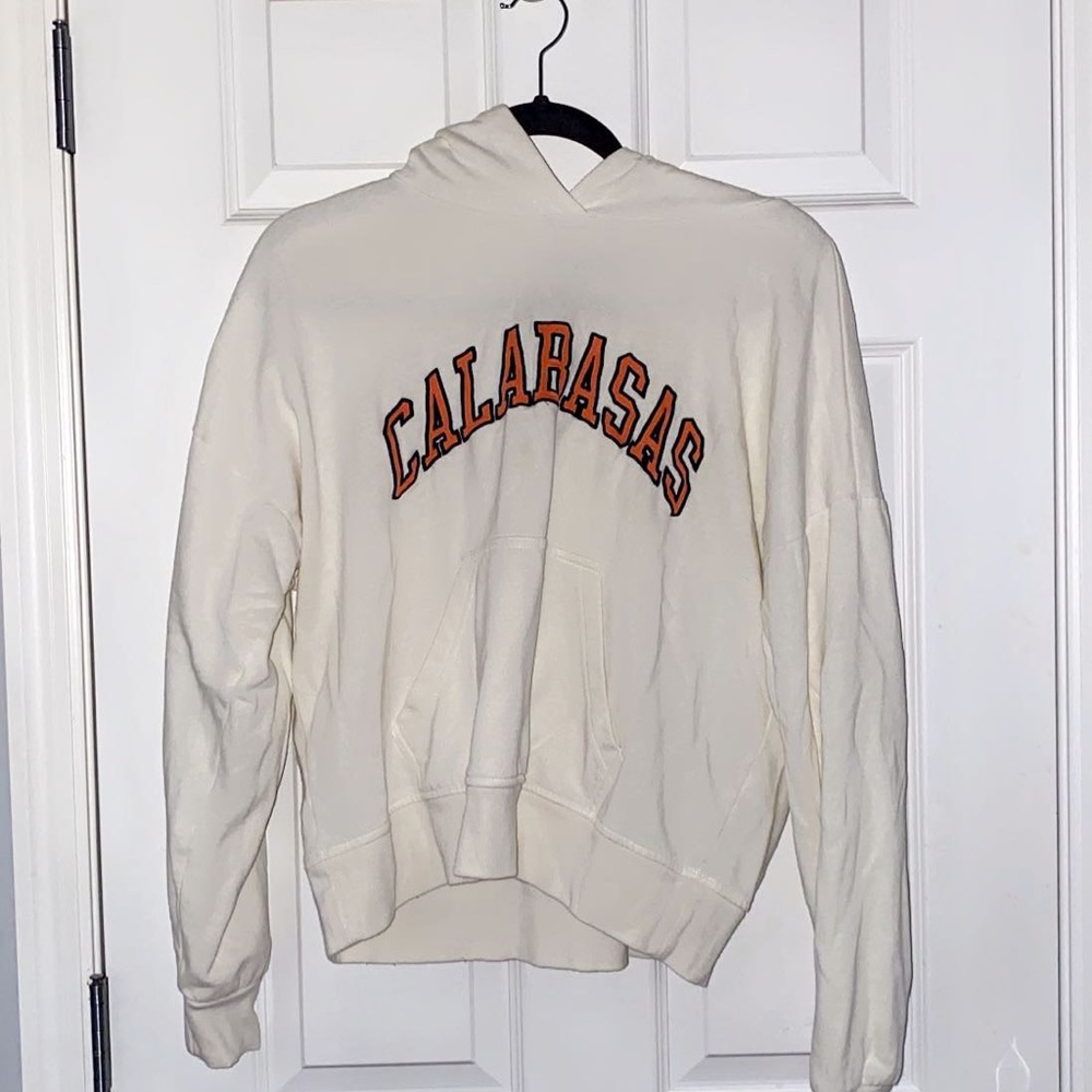 Pac sun hoodie